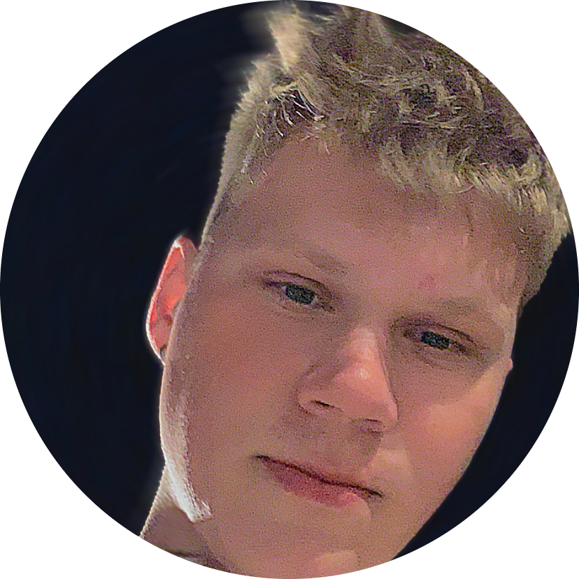 Oleg Solonina